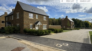 Plots for sale in Banbury photo
